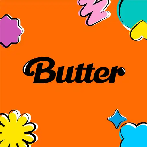 Play BTS Butter Wallpaper APK Play BTS Butter Wallpaper APK