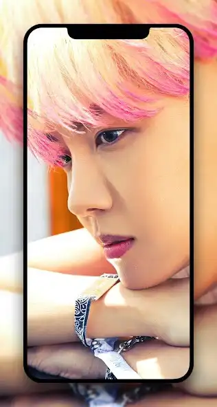 Play BTS Butter Wallpaper  and enjoy BTS Butter Wallpaper with UptoPlay