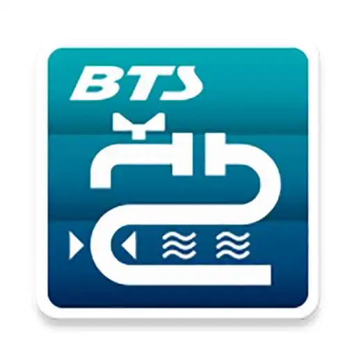 Play BTS Calculator - Pipe Sizer (Water Supply) APK