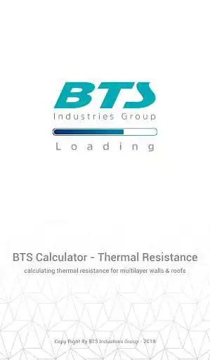 Play BTS Calculator - Thermal Resistance  and enjoy BTS Calculator - Thermal Resistance with UptoPlay
