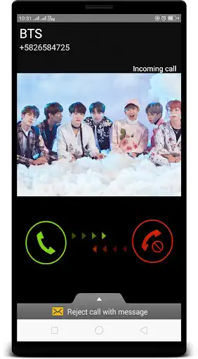 Play BTS Calling Prank and enjoy BTS Calling Prank with UptoPlay Play BTS Calling Prank and enjoy BTS Calling Prank with UptoPlay