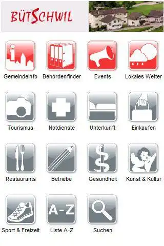 Play Bütschwil  and enjoy Bütschwil with UptoPlay