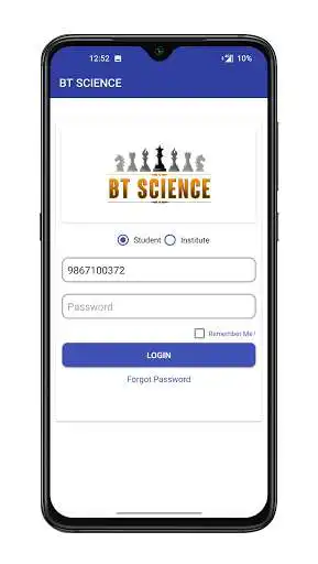 Play BTScience  and enjoy BTScience with UptoPlay