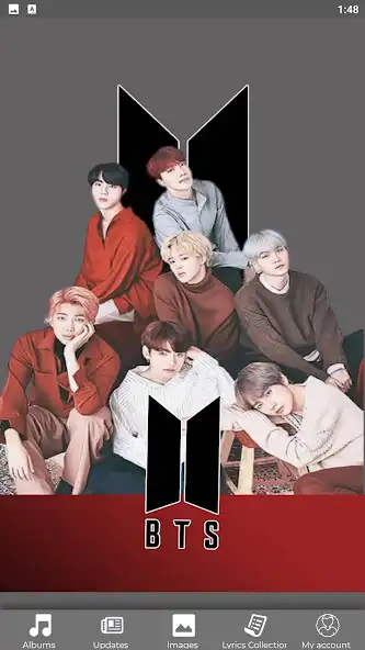 Play BTS Collections as an online game online BTS Collections with UptoPlay Play BTS Collections as an online game BTS Collections with UptoPlay