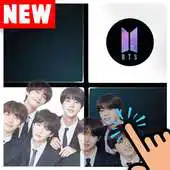 Free play online BTS DNA Piano Tiles APK Free play online BTS DNA Piano Tiles APK