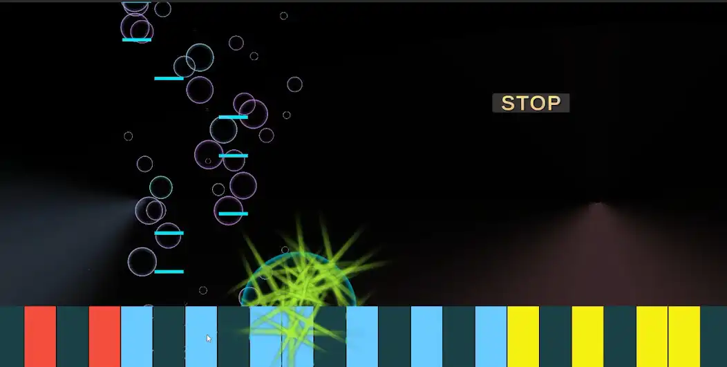 Play BTS - Eumchi Piano  and enjoy BTS - Eumchi Piano with UptoPlay