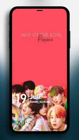 Play BTS Fans Wallpaper KPOP 2019  and enjoy BTS Fans Wallpaper KPOP 2019 with UptoPlay