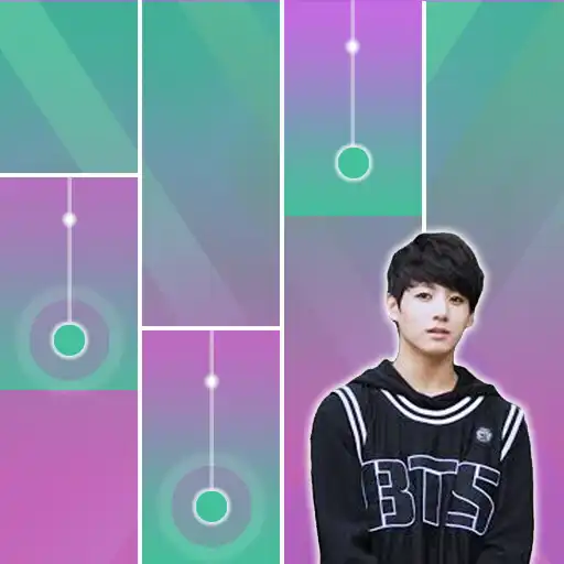 Play BTS - Game Piano APK