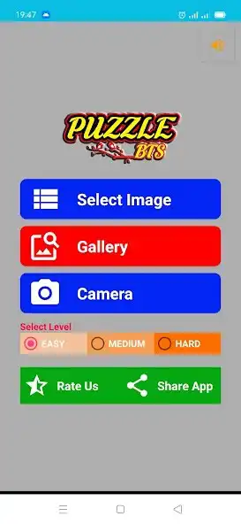 Play BTS Game Puzzle Online 2023 as an online game BTS Game Puzzle Online 2023 with UptoPlay