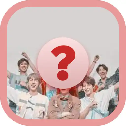 Play bts game quiz army APK