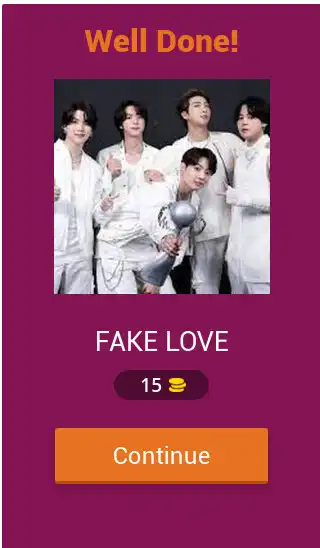 Play bts game quiz army as an online game bts game quiz army with UptoPlay