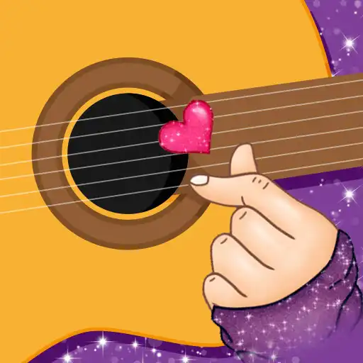Play BTS Guitar Chords Offline APK Play BTS Guitar Chords Offline APK