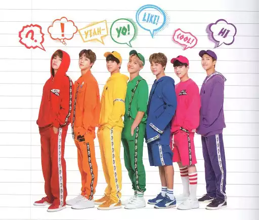 Play BTS HdWallpaper  and enjoy BTS HdWallpaper with UptoPlay