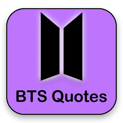 Play BTS Inspirational Quotes - Best Quotes for ARMY APK