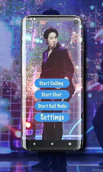 Play BTS J-Hope fake video call as an online game online BTS J-Hope fake video call with UptoPlay Play BTS J-Hope fake video call as an online game BTS J-Hope fake video call with UptoPlay