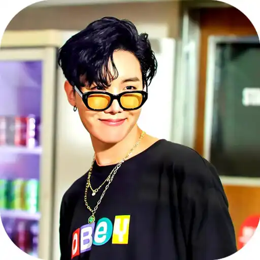 Play bts J hope Wallpaper APK Play bts J hope Wallpaper APK