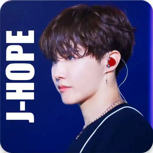Play BTS J-Hope Wallpapers K-Pop HD APK