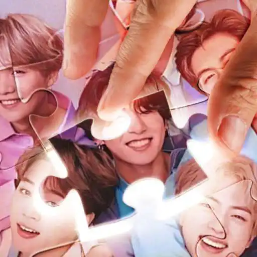 Play BTS Jigsaw Puzzle Game APK Play BTS Jigsaw Puzzle Game APK