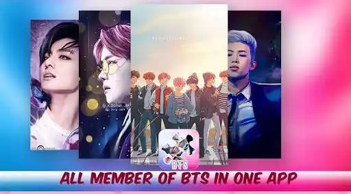 Play BTS Jigsaw Puzzle Games as an online game BTS Jigsaw Puzzle Games with UptoPlay