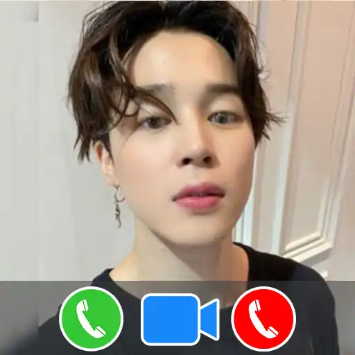 Play BTS Jimin - Fake Call APK Play BTS Jimin - Fake Call APK