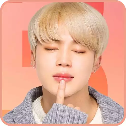 Play BTS Jimin Wallpaper HD 4K APK Play BTS Jimin Wallpaper HD 4K APK