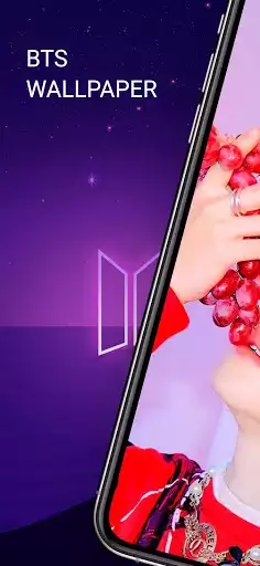 Play BTS Jimin Wallpaper HD 4K  and enjoy BTS Jimin Wallpaper HD 4K with UptoPlay