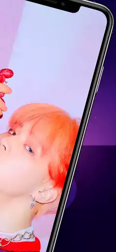 Play BTS Jimin Wallpaper HD 4K as an online game BTS Jimin Wallpaper HD 4K with UptoPlay