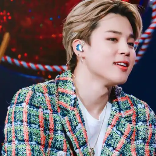 Play BTS Jimin Wallpaper HD APK Play BTS Jimin Wallpaper HD APK