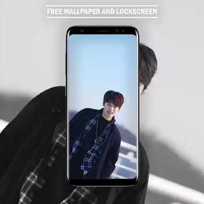 Play BTS Jimin Wallpaper HD  and enjoy BTS Jimin Wallpaper HD with UptoPlay