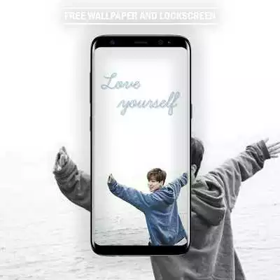 Play BTS Jimin Wallpaper HD as an online game BTS Jimin Wallpaper HD with UptoPlay