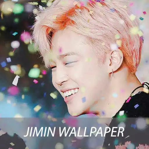 Play BTS Jimin Wallpaper Offline APK
