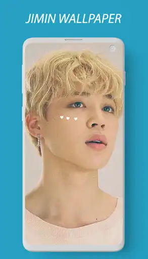 Play BTS Jimin Wallpaper Offline as an online game BTS Jimin Wallpaper Offline with UptoPlay