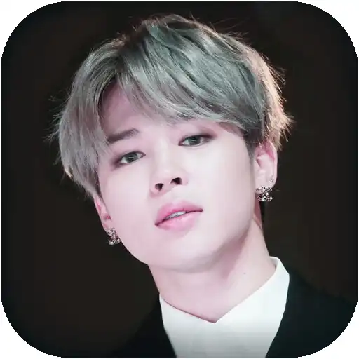 Play BTS Jimin Wallpapers HD APK
