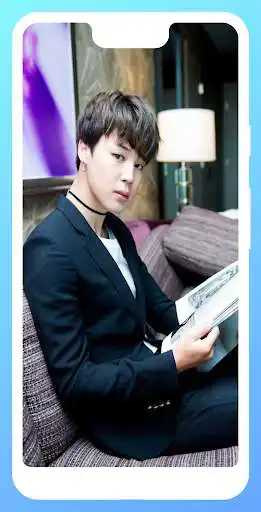 Play BTS Jimin Wallpapers K-Pop HD  and enjoy BTS Jimin Wallpapers K-Pop HD with UptoPlay