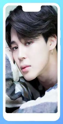 Play BTS Jimin Wallpapers K-Pop HD as an online game BTS Jimin Wallpapers K-Pop HD with UptoPlay