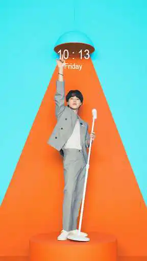 Play BTS Jimin Wallpapers  and enjoy BTS Jimin Wallpapers with UptoPlay