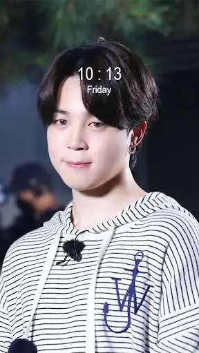 Play BTS Jimin Wallpapers as an online game BTS Jimin Wallpapers with UptoPlay