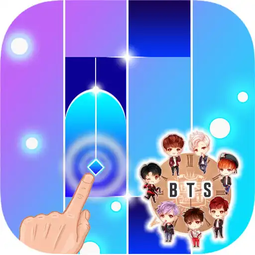 Play BTS Jimin - Yet To Come Piano APK