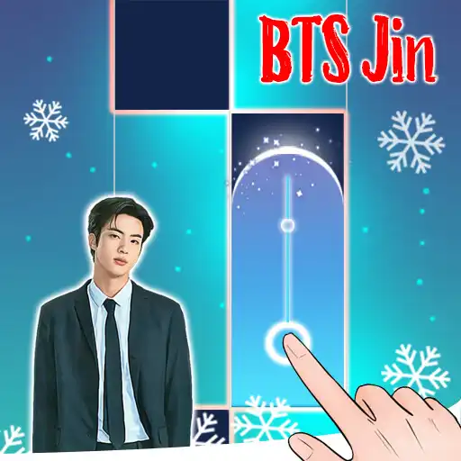 Play BTS JIN Piano Tiles APK Play BTS JIN Piano Tiles APK