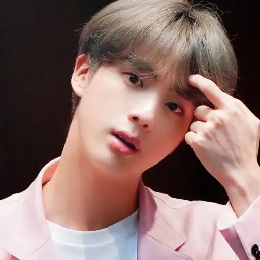Play BTS Jin Wallpaper HD APK Play BTS Jin Wallpaper HD APK