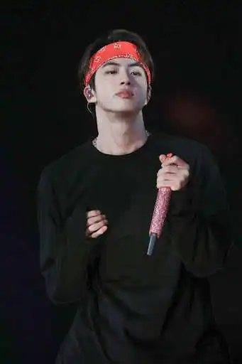 Play BTS Jin Wallpaper - Jin Kpop Wallpapers HD 4K as an online game BTS Jin Wallpaper - Jin Kpop Wallpapers HD 4K with UptoPlay