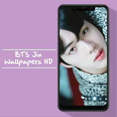 Play BTS Jin Wallpapers Kpop Fans HD