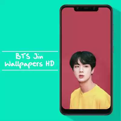 Play BTS Jin Wallpapers Kpop Fans HD