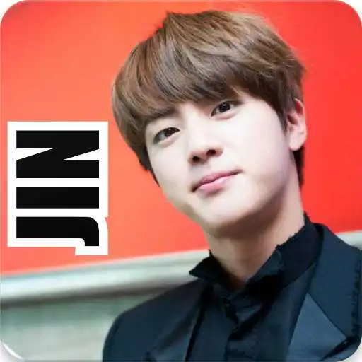 Play BTS Jin Wallpapers K-Pop HD APK