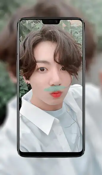 Play BTS - JK Jeon Jung-kook Wallpaper HD 4K 2021  and enjoy BTS - JK Jeon Jung-kook Wallpaper HD 4K 2021 with UptoPlay