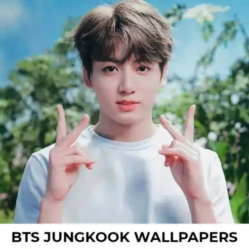 Play BTS Jungkook HD Wallpapers APK Play BTS Jungkook HD Wallpapers APK