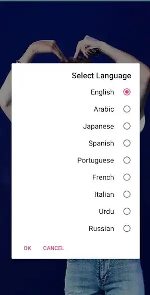 Play BTS Jungkook Keyboard 2 as an online game BTS Jungkook Keyboard 2 with UptoPlay