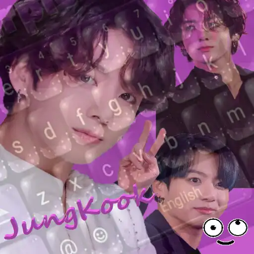 Play BTS Jungkook Keyboard APK Play BTS Jungkook Keyboard APK
