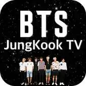 Free play online BTS JungKookTV - BTS Video APK