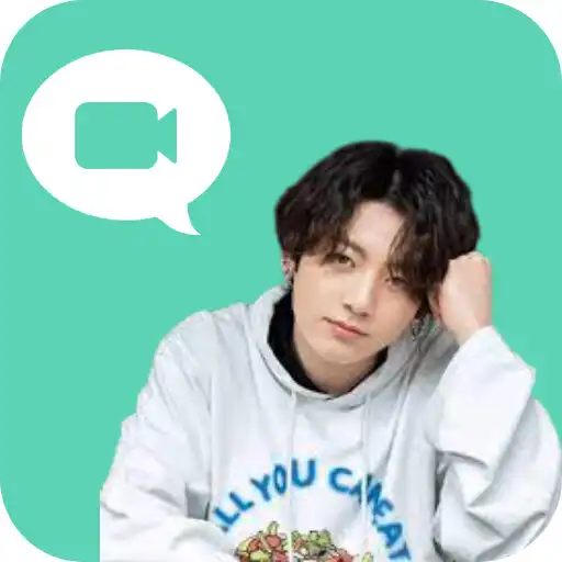 Play BTS Jungkook: video call-chat APK